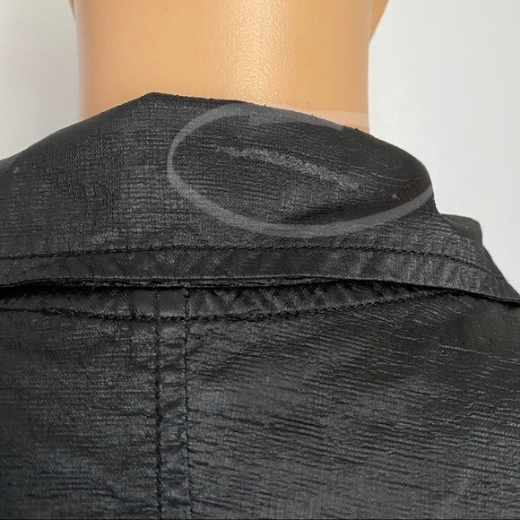 Moto Jacket - Picture 7 of 8